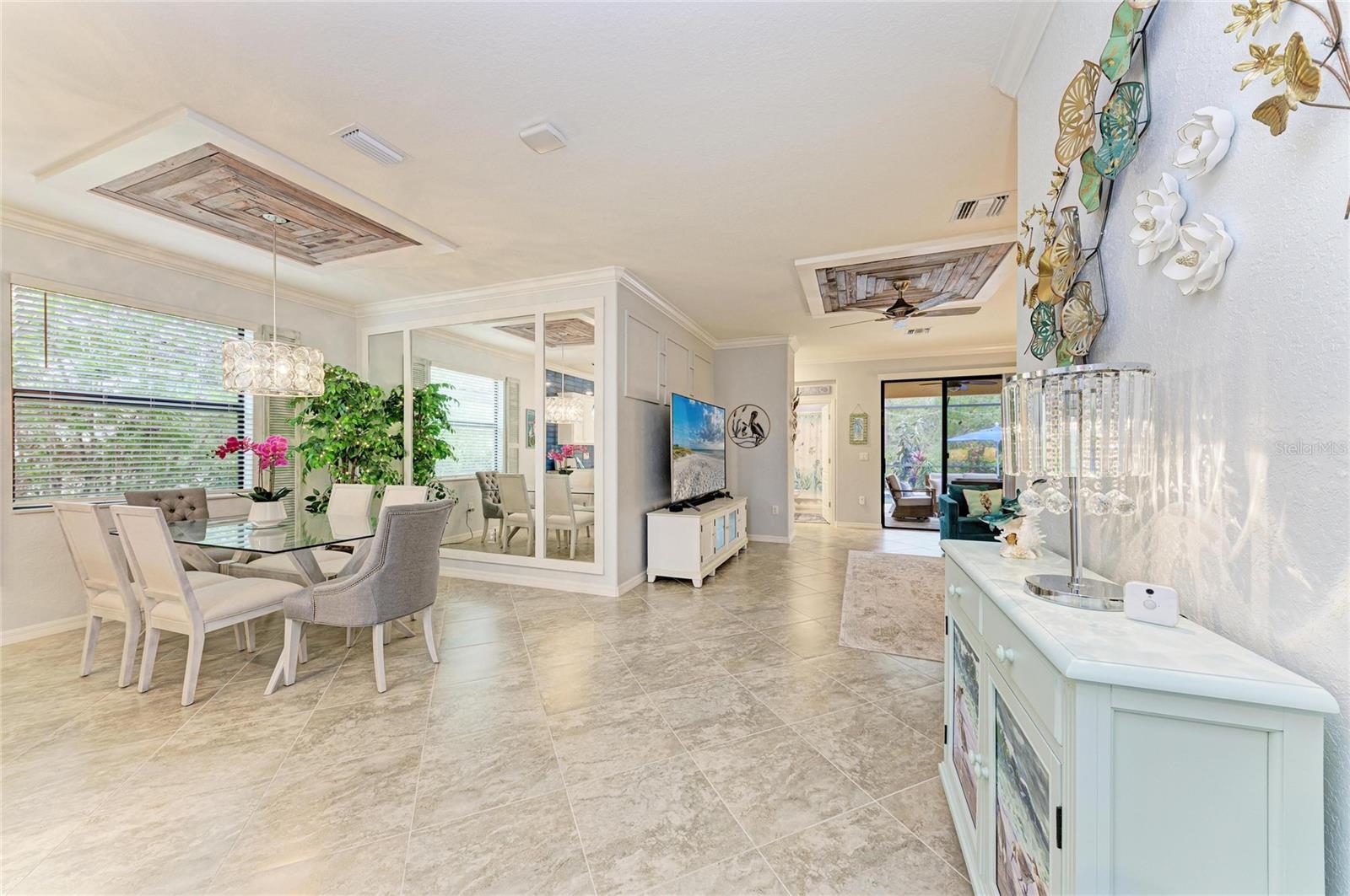 GRAN PARADISO PH 1 - Residential