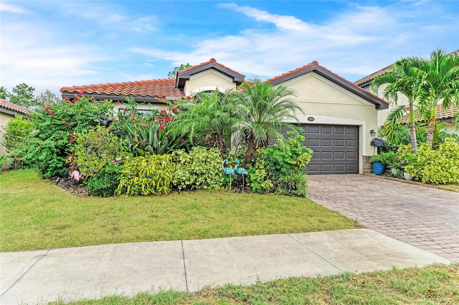 GRAN PARADISO PH 1 - Residential