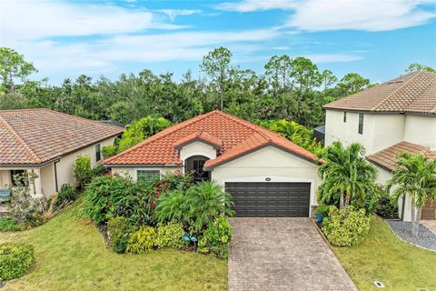 12850 CINQUETERRE DRIVE VENICE FL 34293
