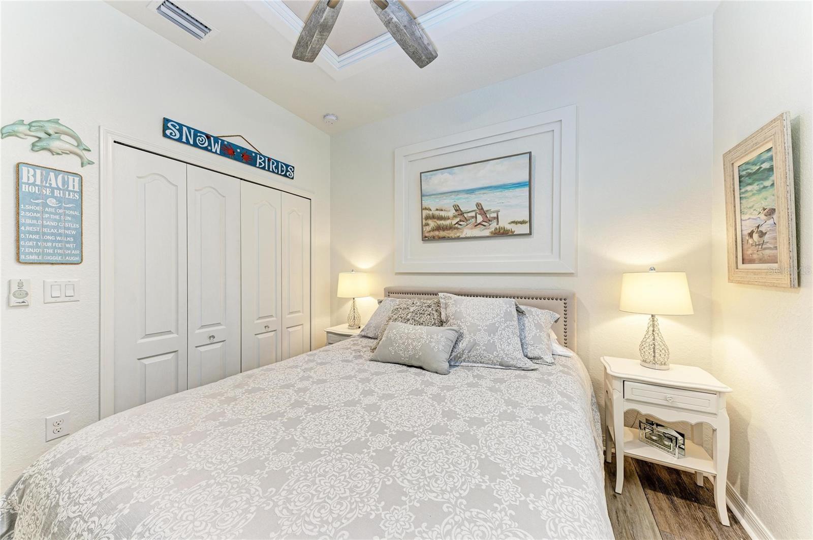 GRAN PARADISO PH 1 - Residential