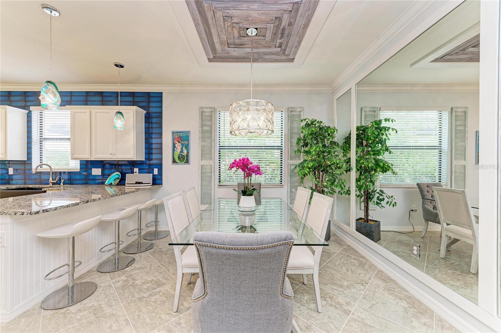 GRAN PARADISO PH 1 - Residential