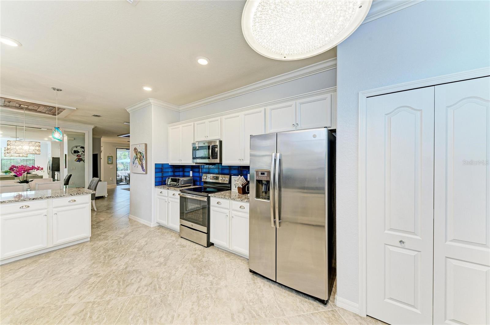 GRAN PARADISO PH 1 - Residential