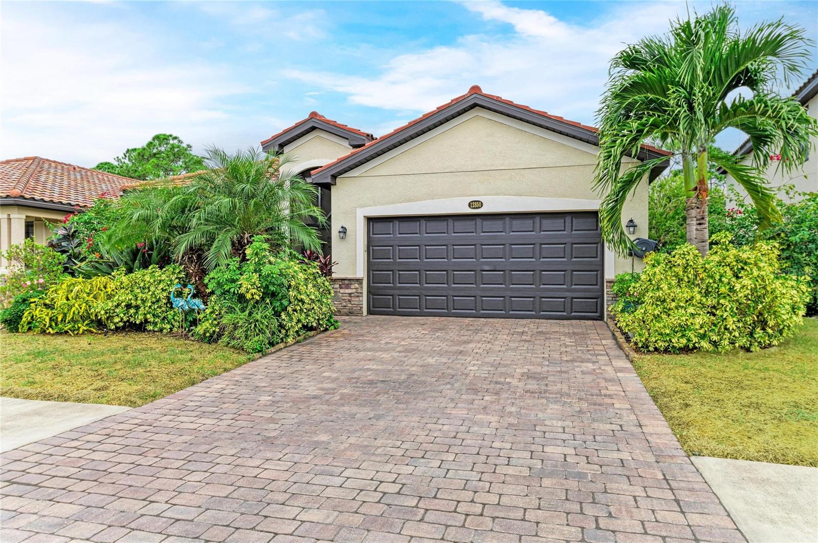 GRAN PARADISO PH 1 - Residential