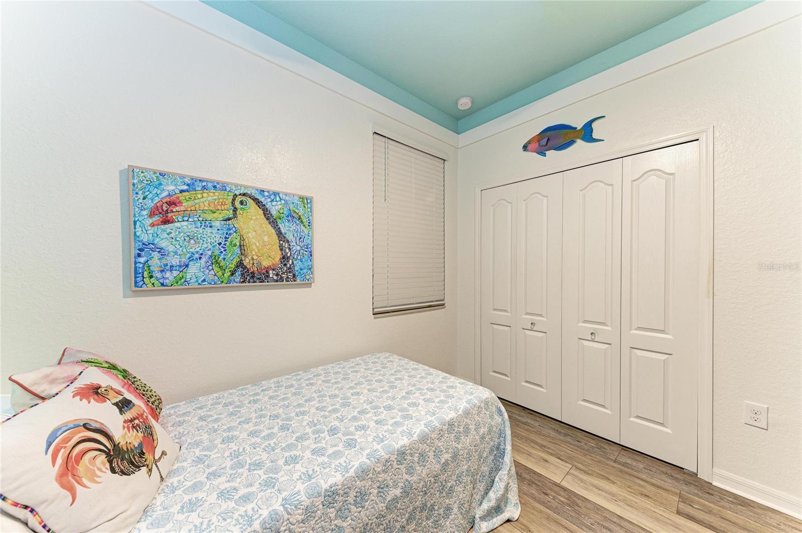 GRAN PARADISO PH 1 - Residential