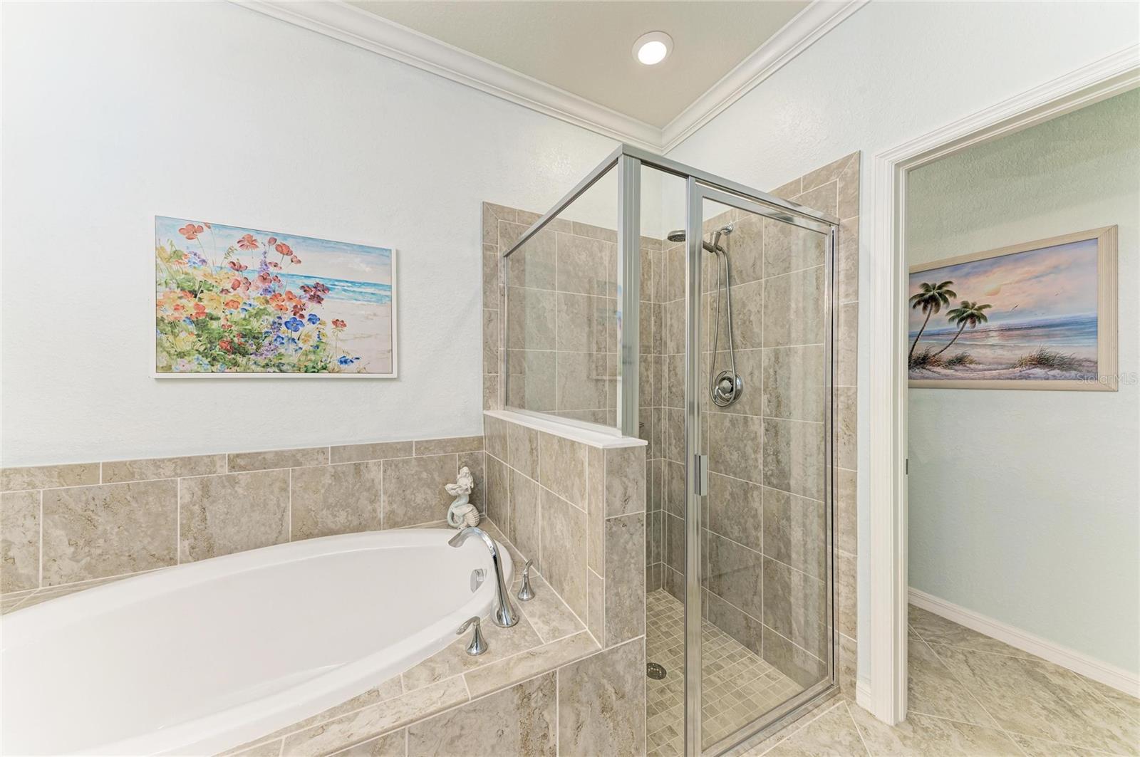 GRAN PARADISO PH 1 - Residential