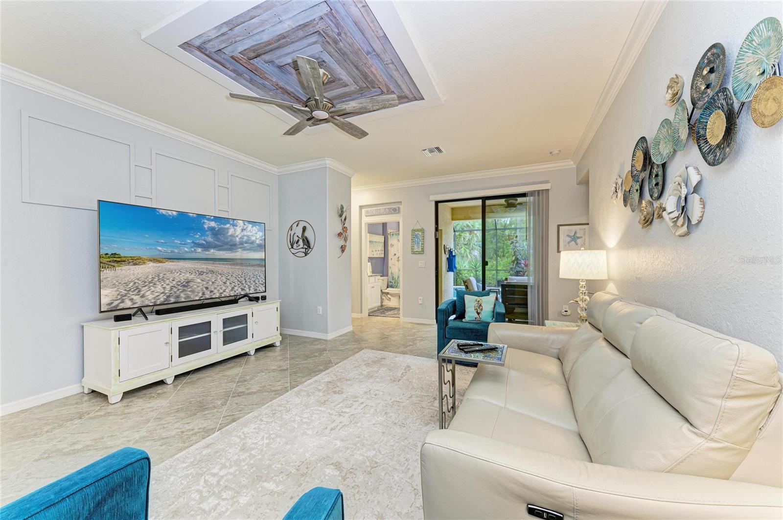 GRAN PARADISO PH 1 - Residential