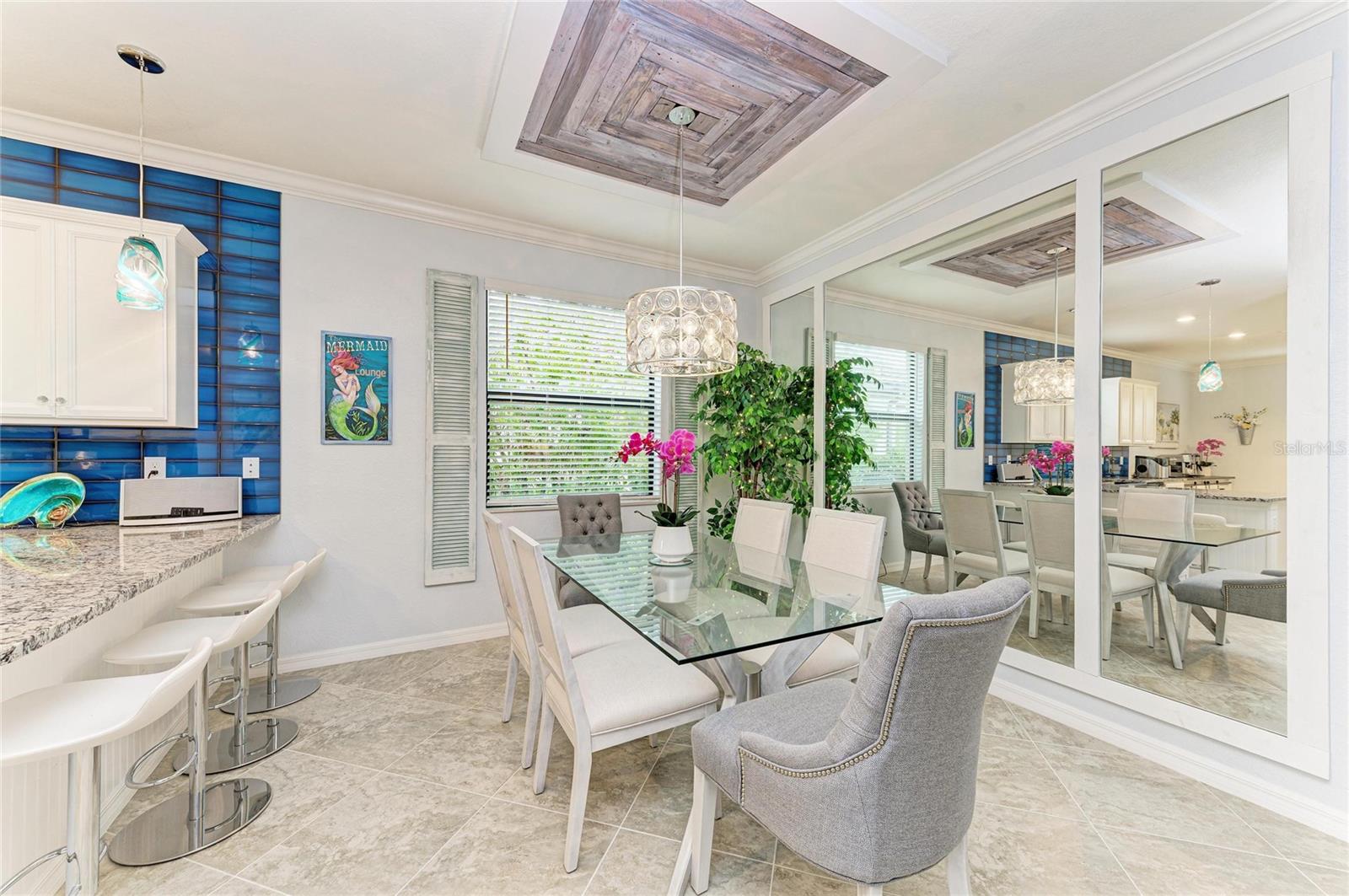 GRAN PARADISO PH 1 - Residential