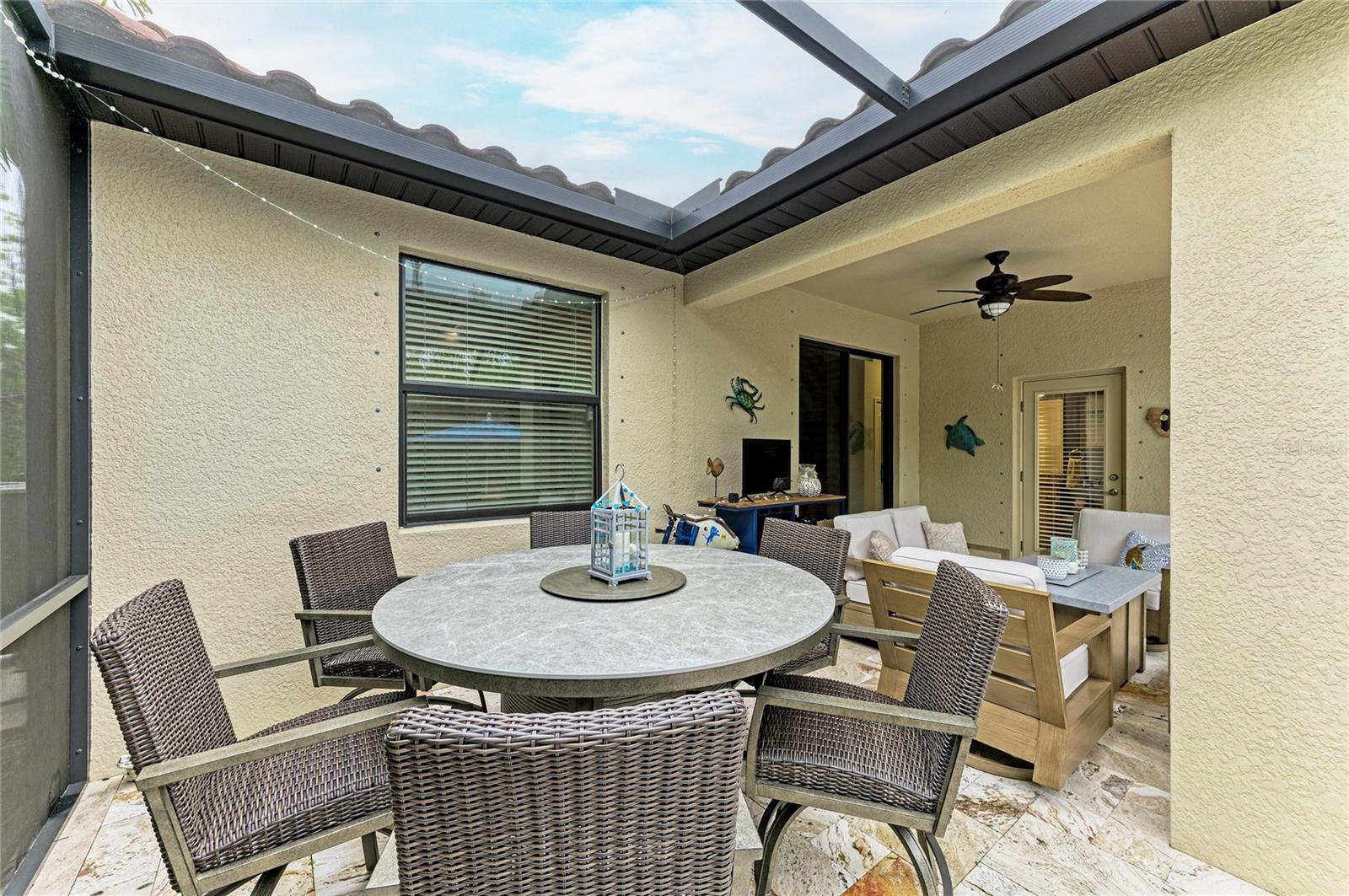 GRAN PARADISO PH 1 - Residential