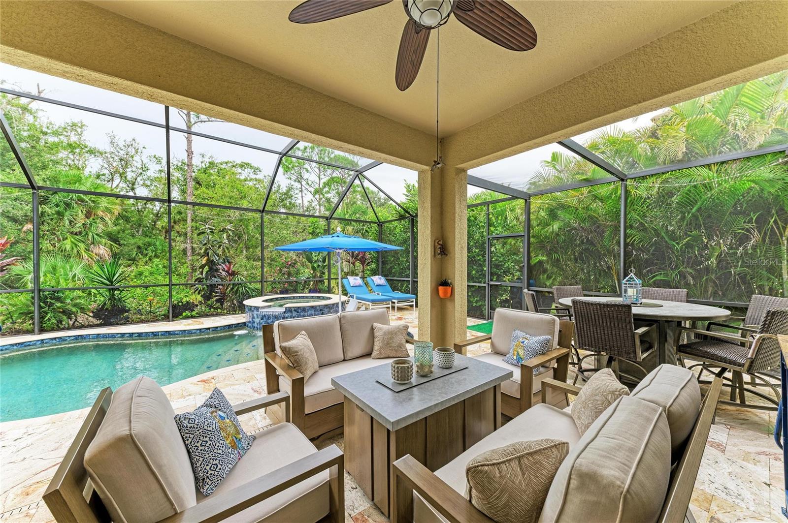 GRAN PARADISO PH 1 - Residential