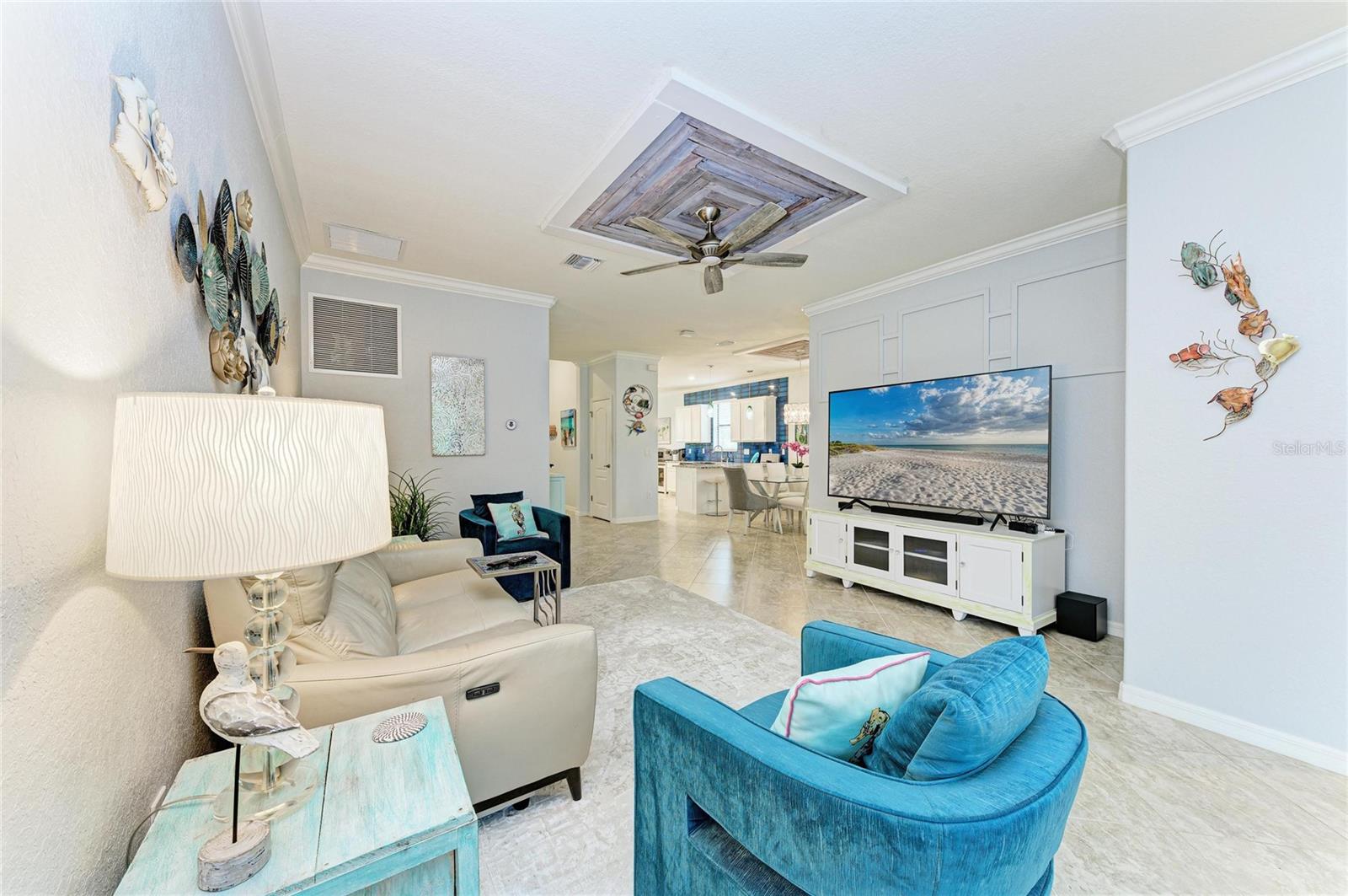 GRAN PARADISO PH 1 - Residential