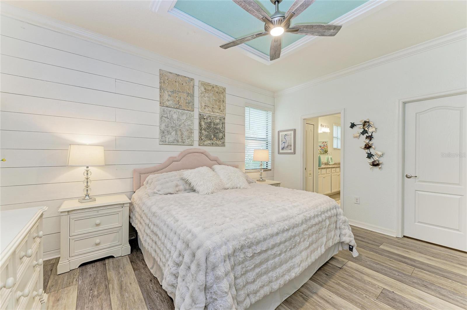 GRAN PARADISO PH 1 - Residential