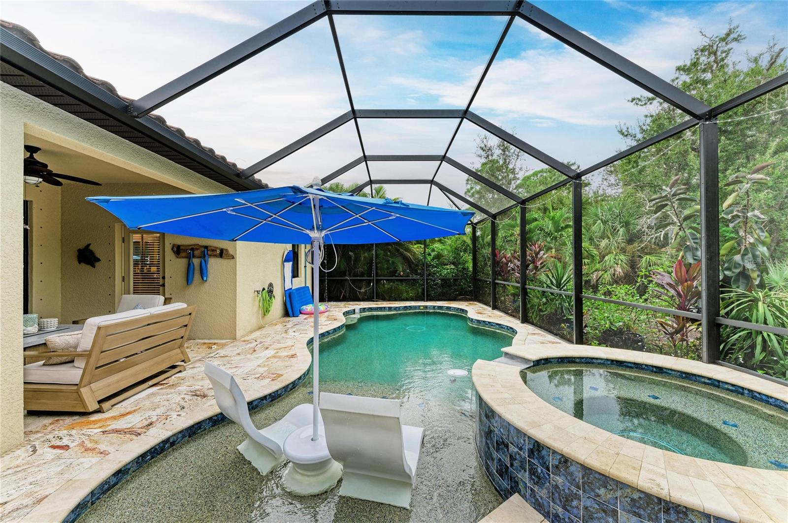 GRAN PARADISO PH 1 - Residential