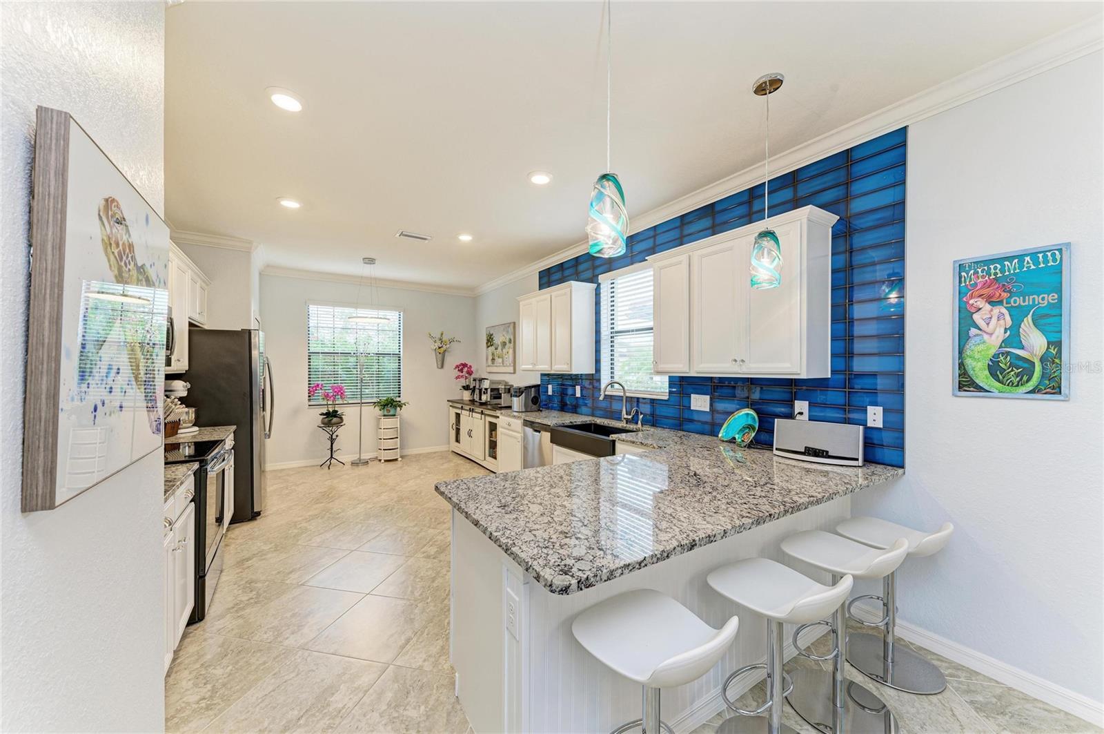 GRAN PARADISO PH 1 - Residential