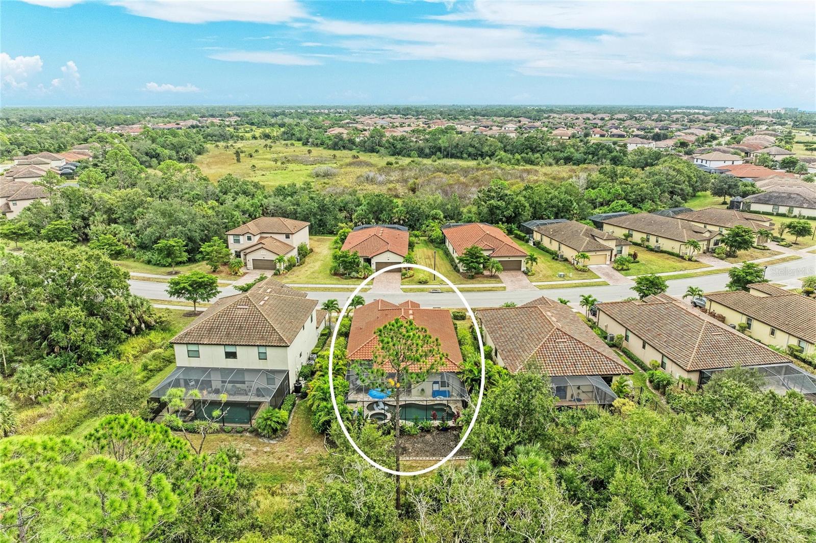 GRAN PARADISO PH 1 - Residential