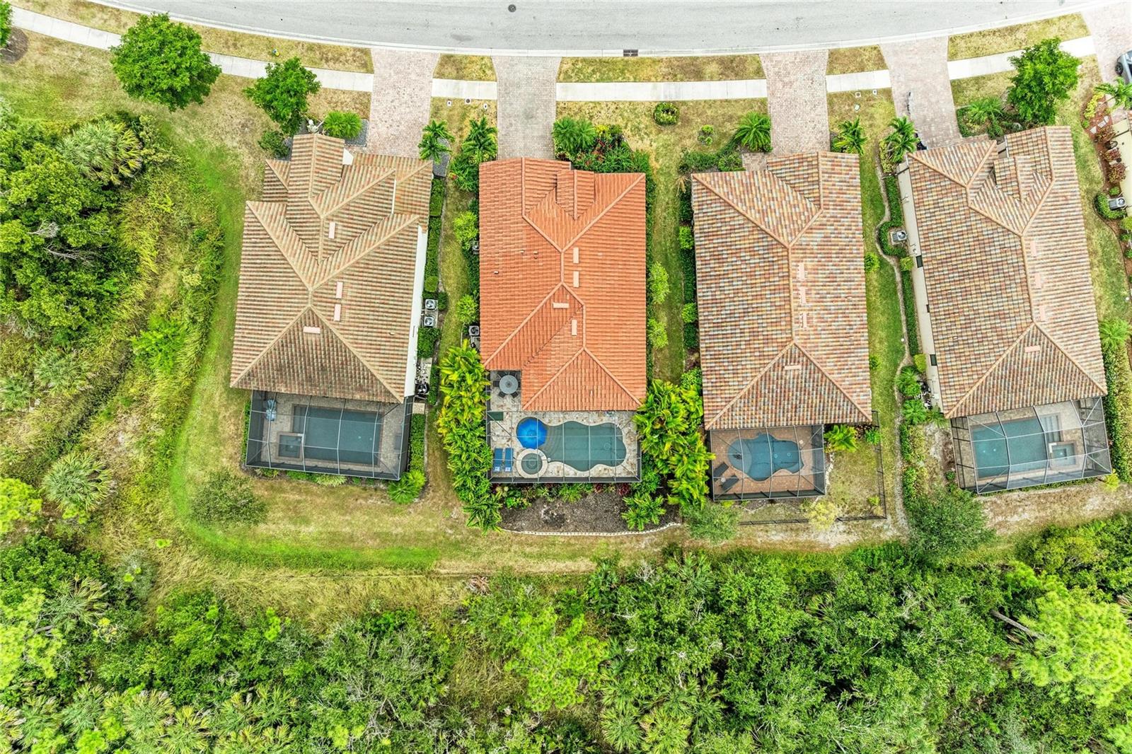 GRAN PARADISO PH 1 - Residential