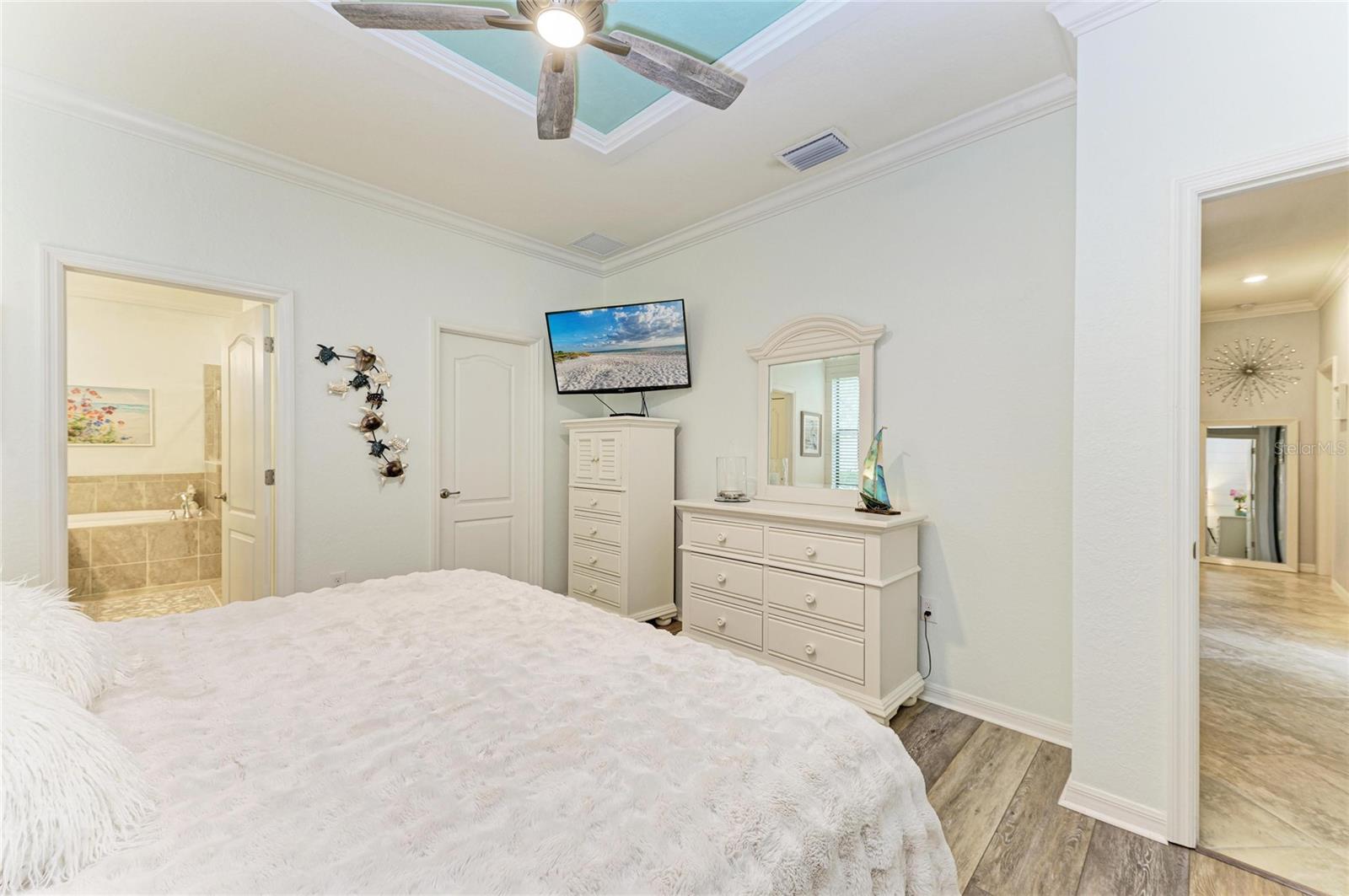 GRAN PARADISO PH 1 - Residential