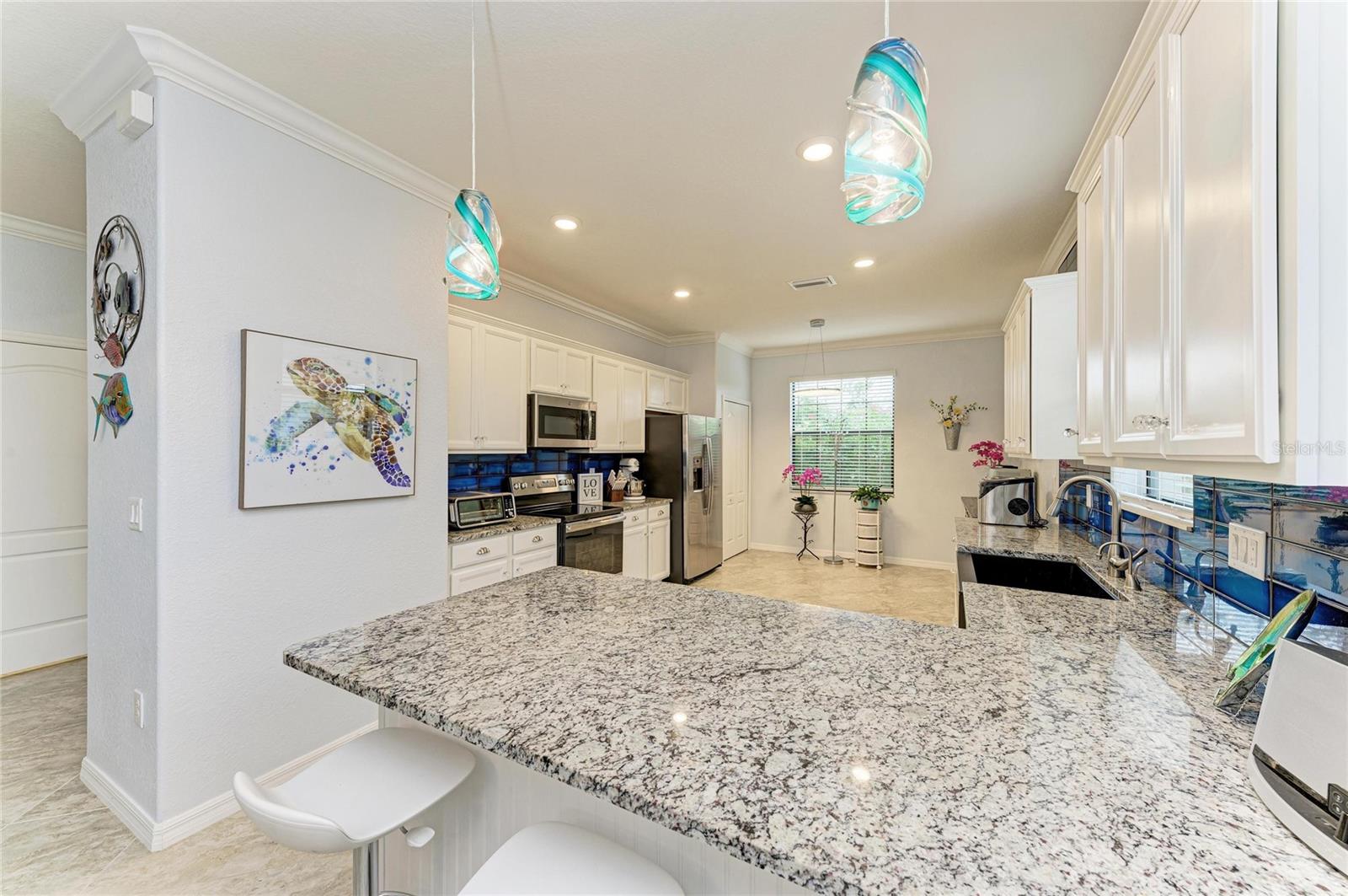 GRAN PARADISO PH 1 - Residential