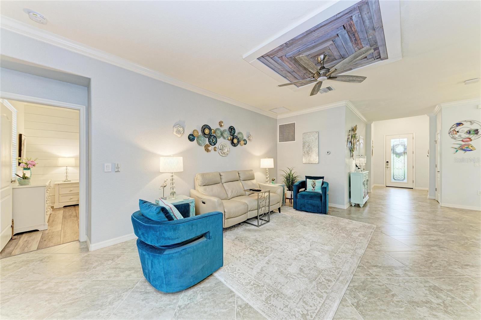 GRAN PARADISO PH 1 - Residential