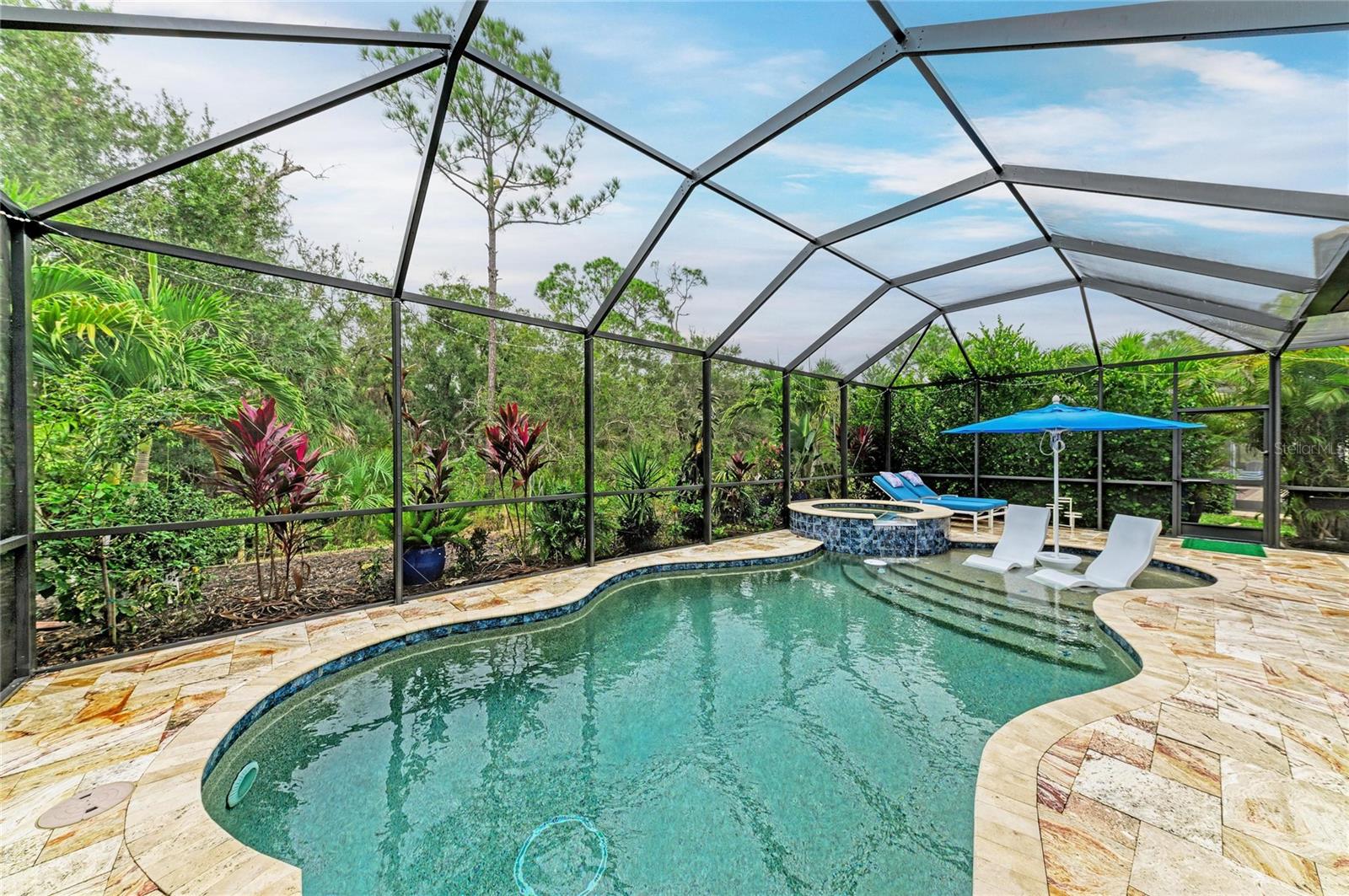 GRAN PARADISO PH 1 - Residential