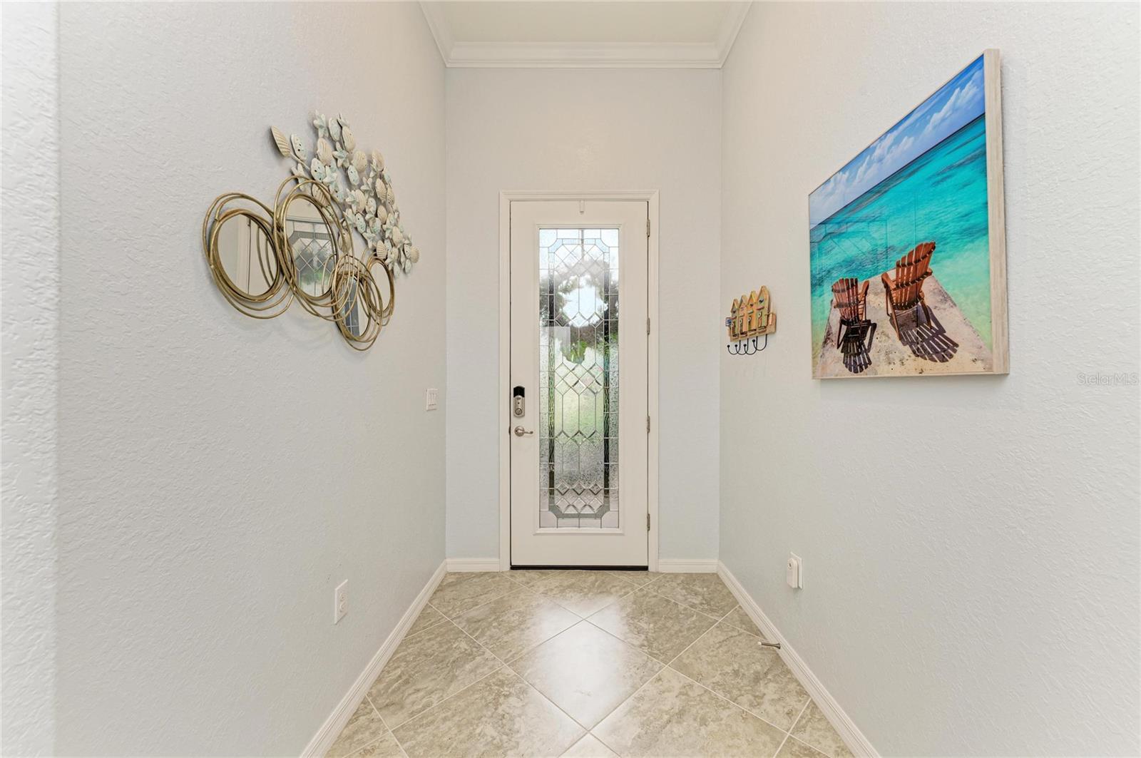 GRAN PARADISO PH 1 - Residential