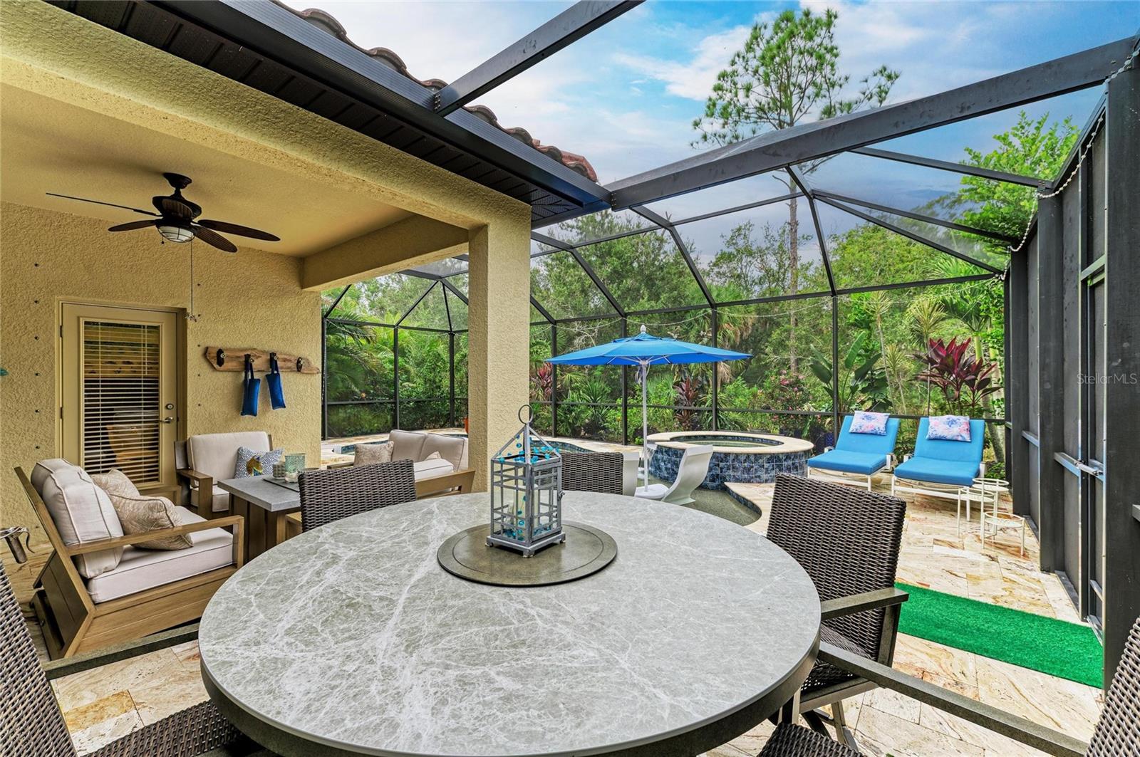 GRAN PARADISO PH 1 - Residential