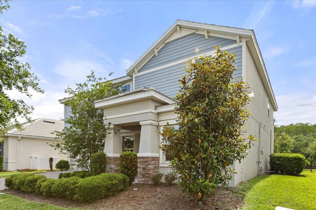 Photo of 11722 Satire Street, Orlando, FL 32832 (MLS # O6406053)