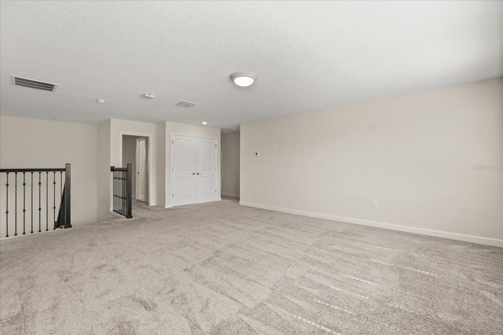 STOREY PARK - Residential