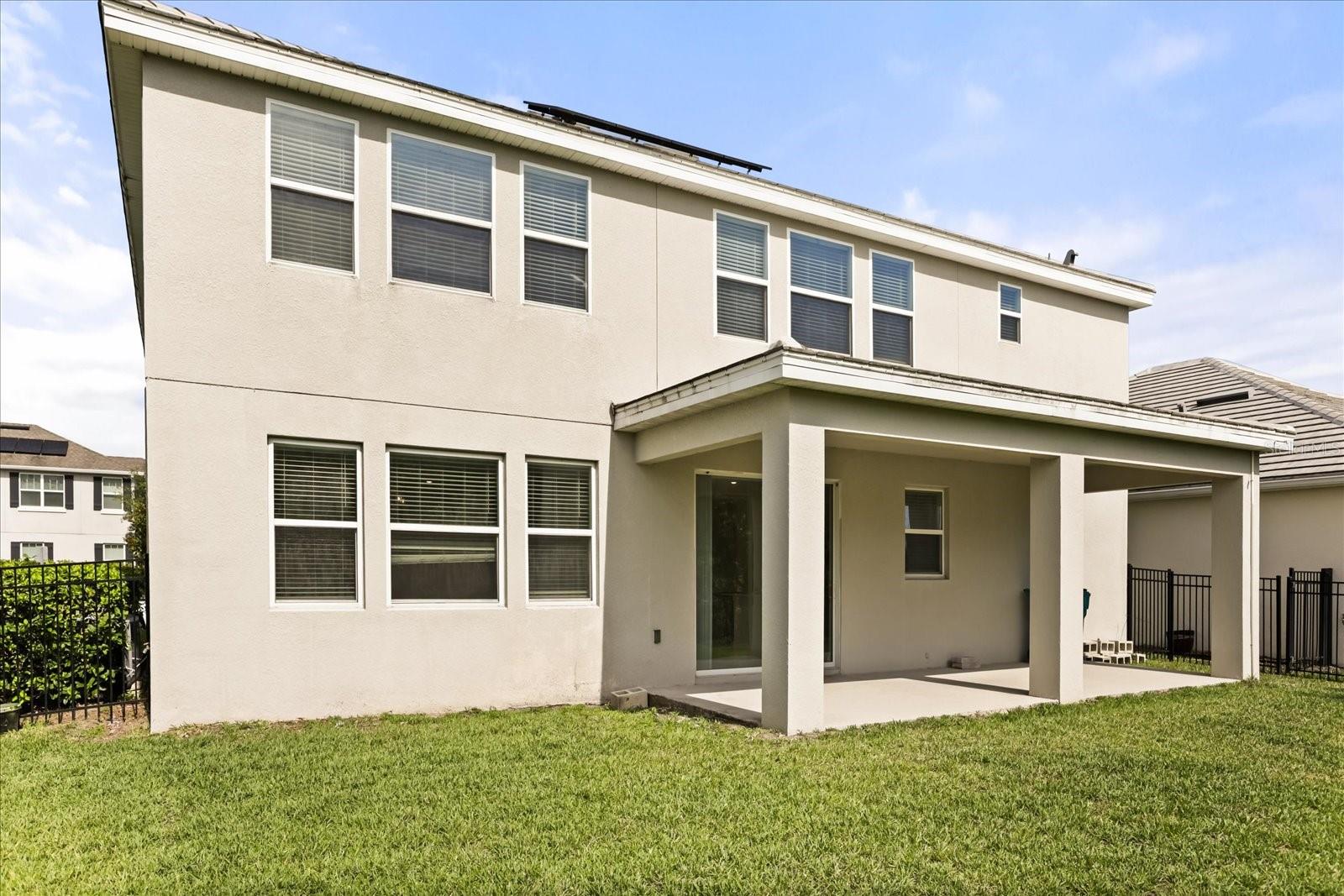 STOREY PARK - Residential