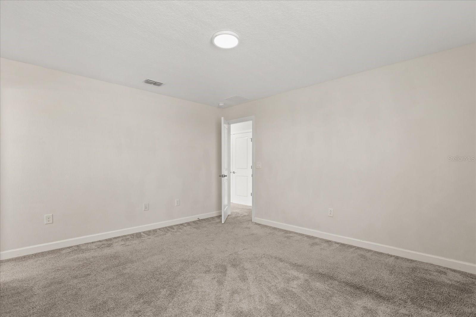 STOREY PARK - Residential
