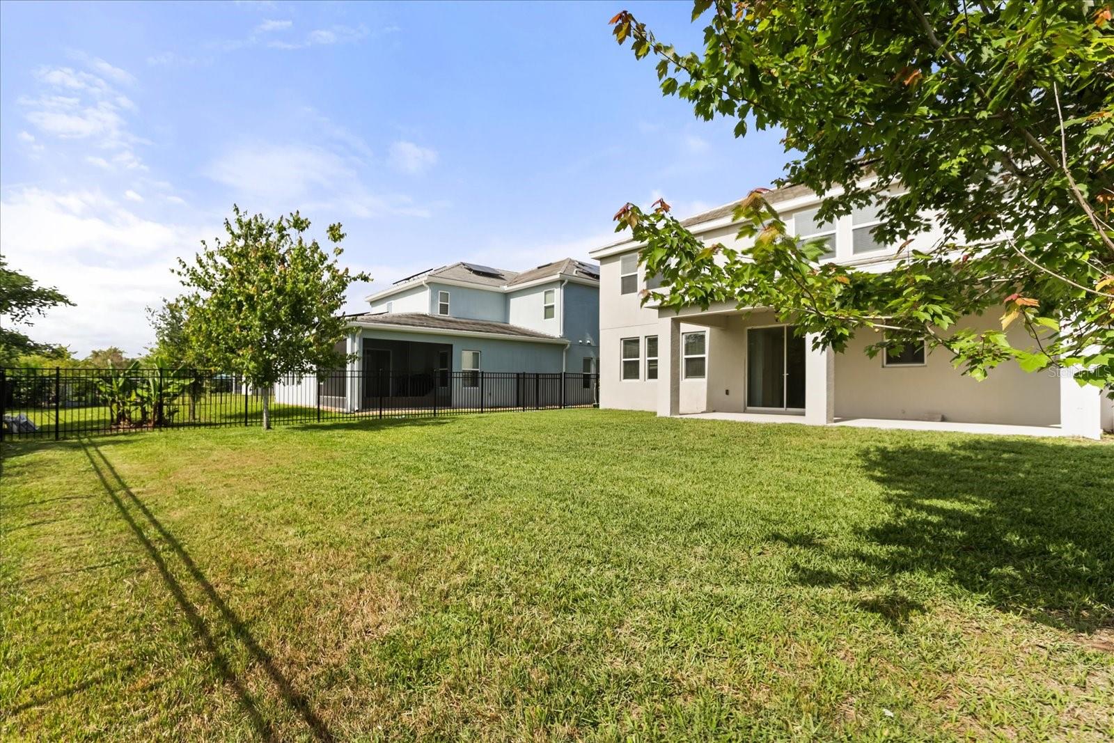 STOREY PARK - Residential
