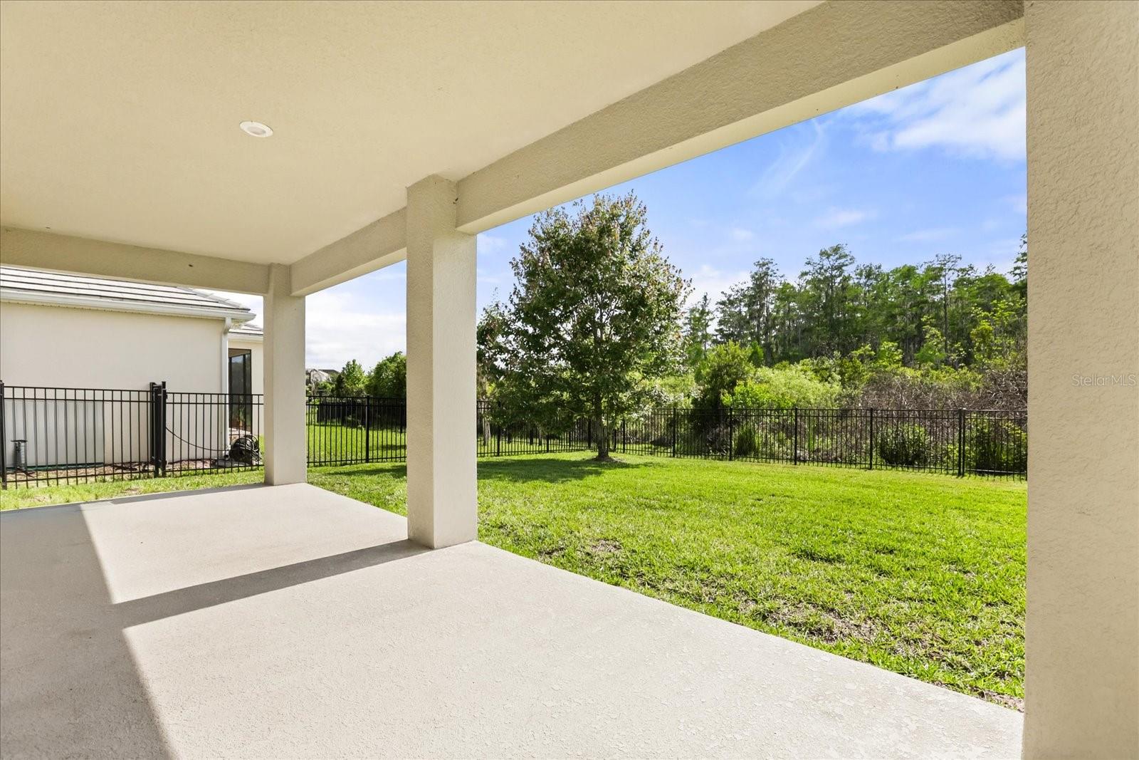 STOREY PARK - Residential