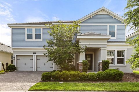 Photo of 11722 Satire Street, Orlando, FL 32832 (MLS # O6406053)