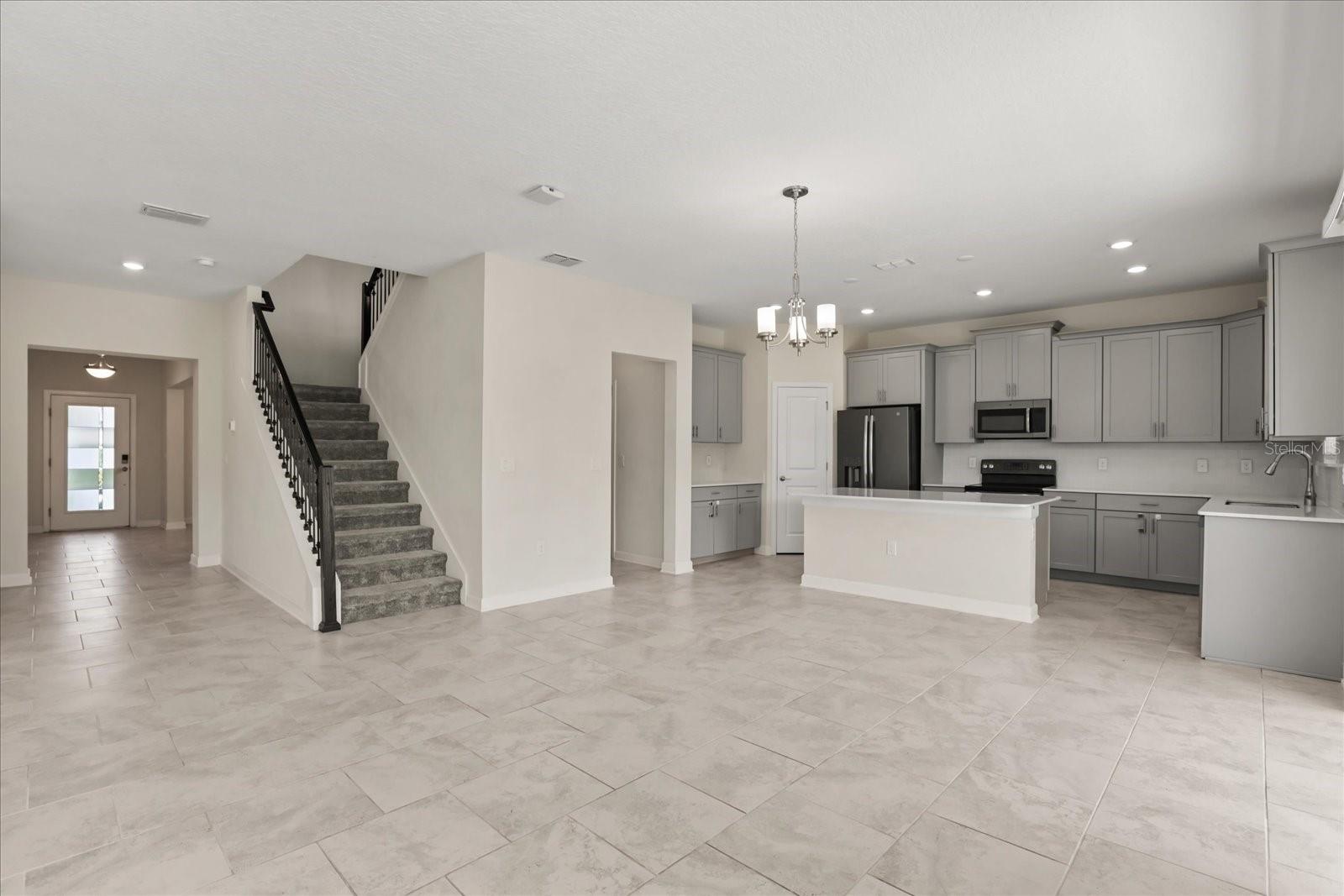 STOREY PARK - Residential