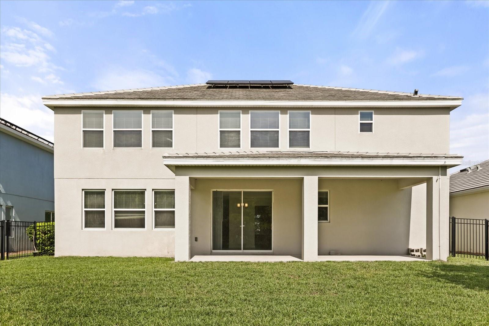 STOREY PARK - Residential