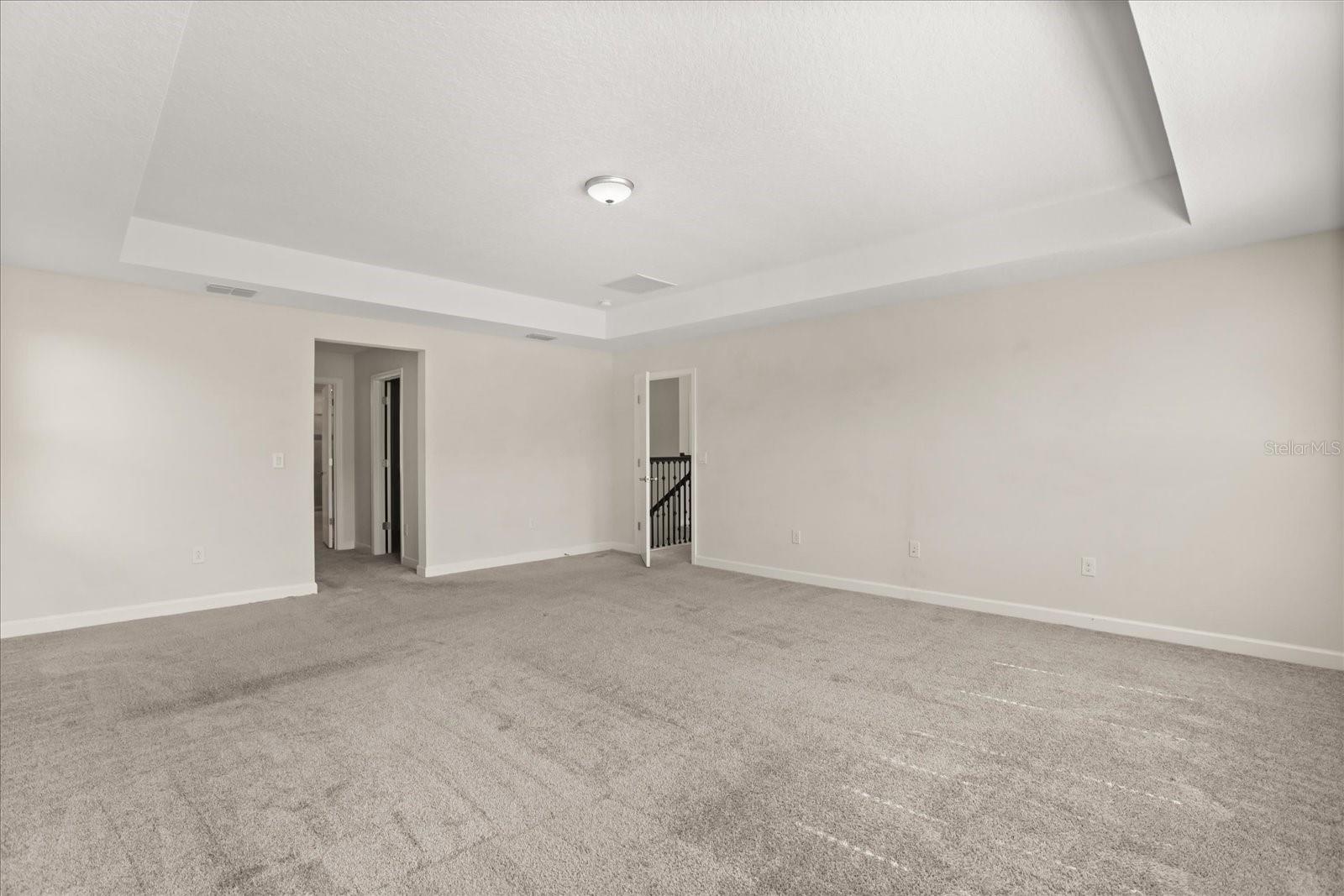 STOREY PARK - Residential