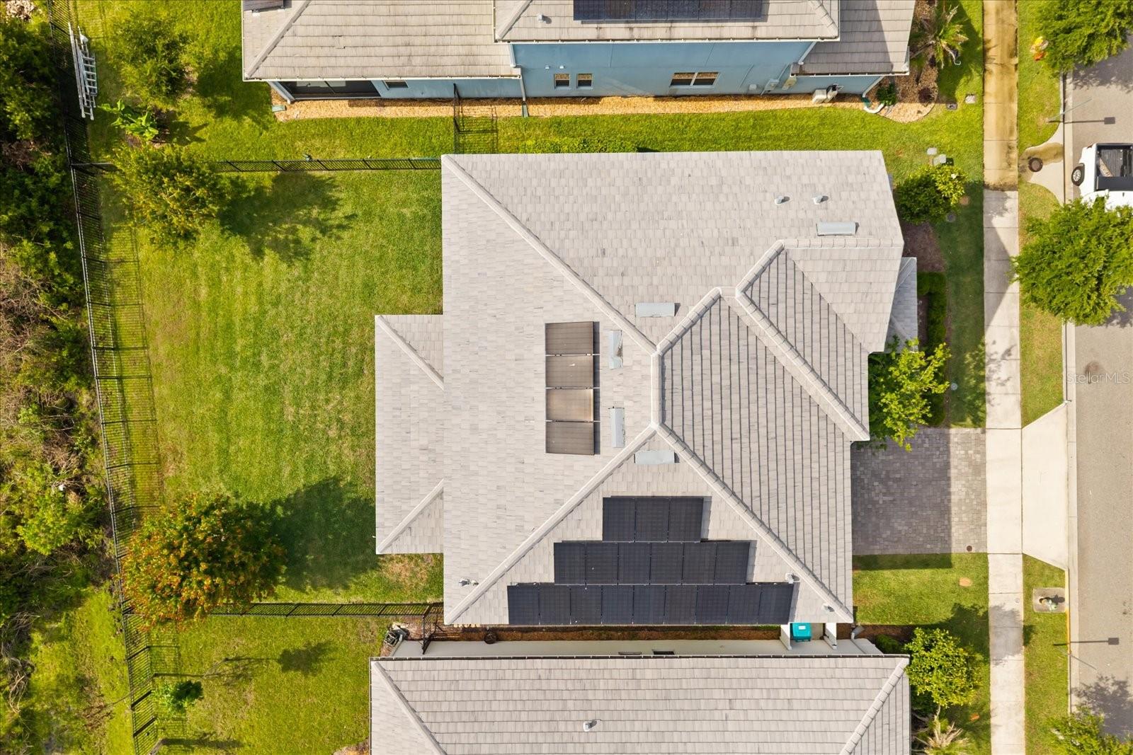 STOREY PARK - Residential