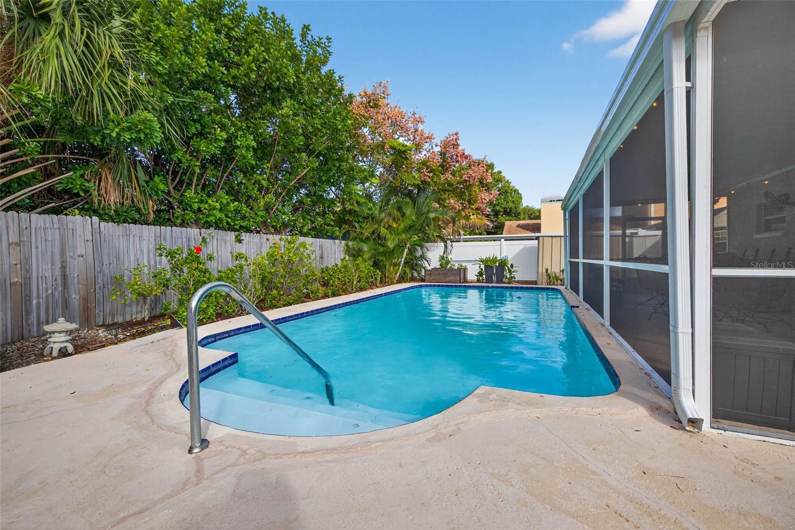 TYRONE GARDENS SEC 1 - Residential