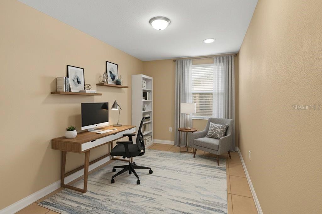 TYRONE GARDENS SEC 1 - Residential