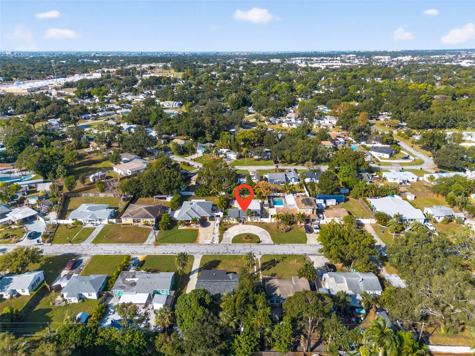 TYRONE GARDENS SEC 1 - Residential