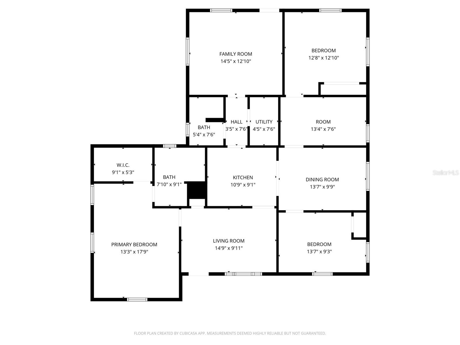 TYRONE GARDENS SEC 1 - Residential