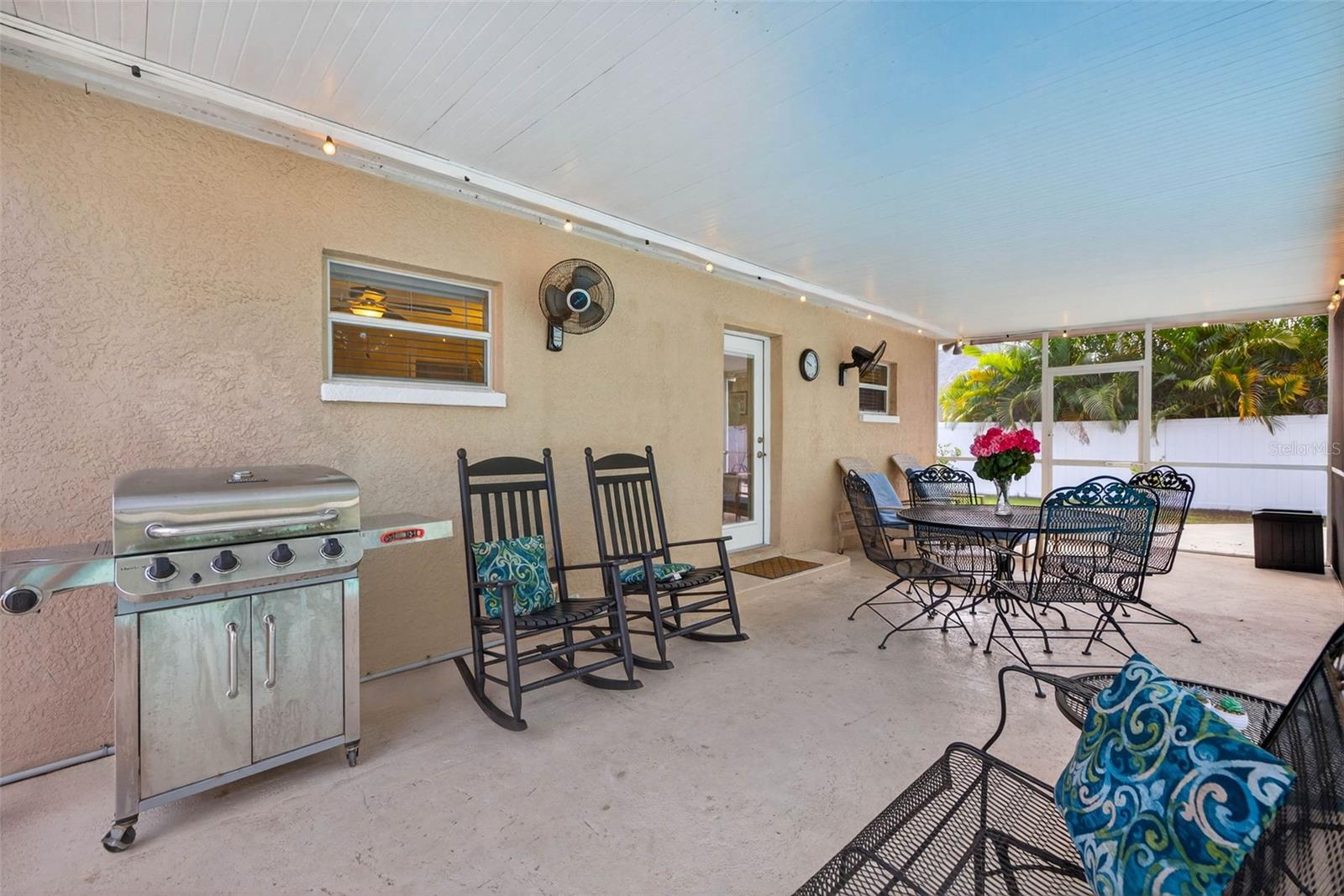 TYRONE GARDENS SEC 1 - Residential