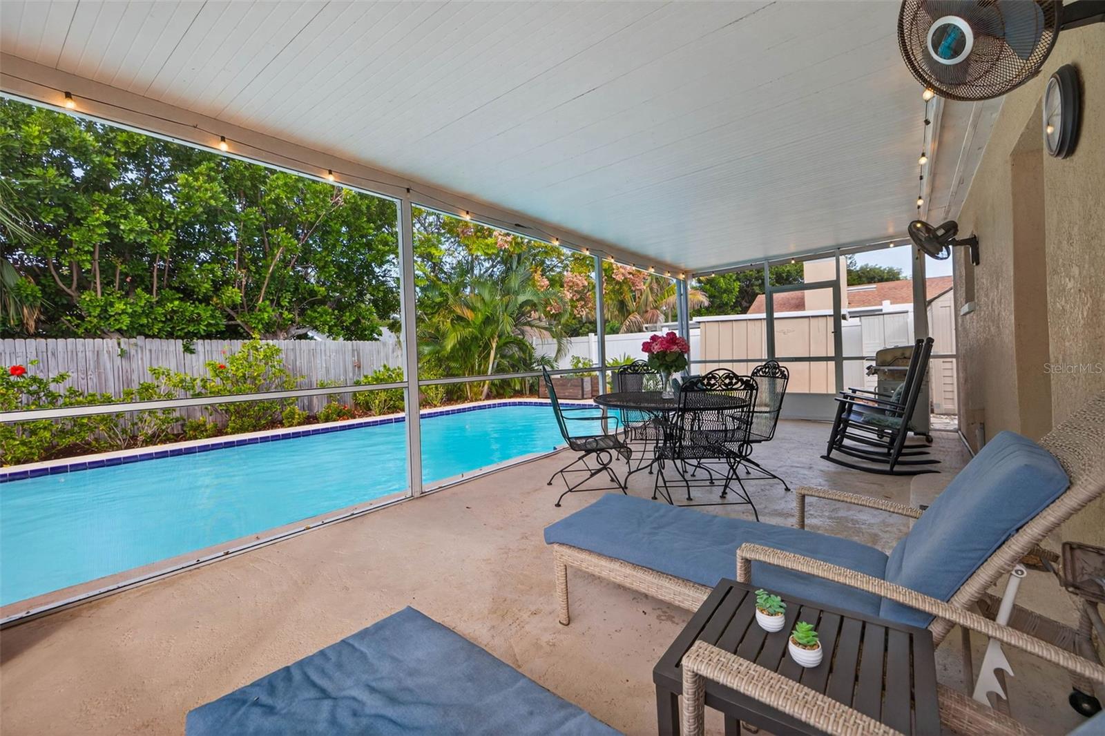 TYRONE GARDENS SEC 1 - Residential