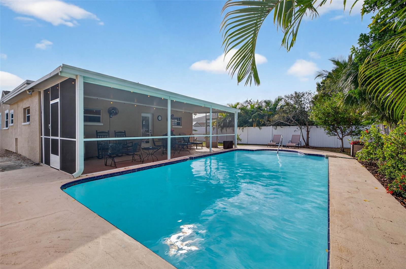 TYRONE GARDENS SEC 1 - Residential