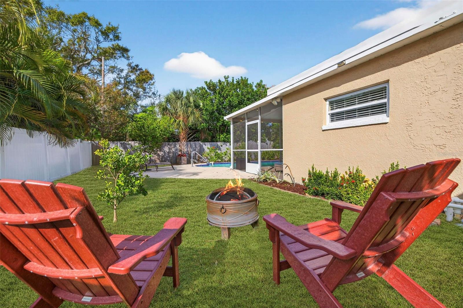 TYRONE GARDENS SEC 1 - Residential