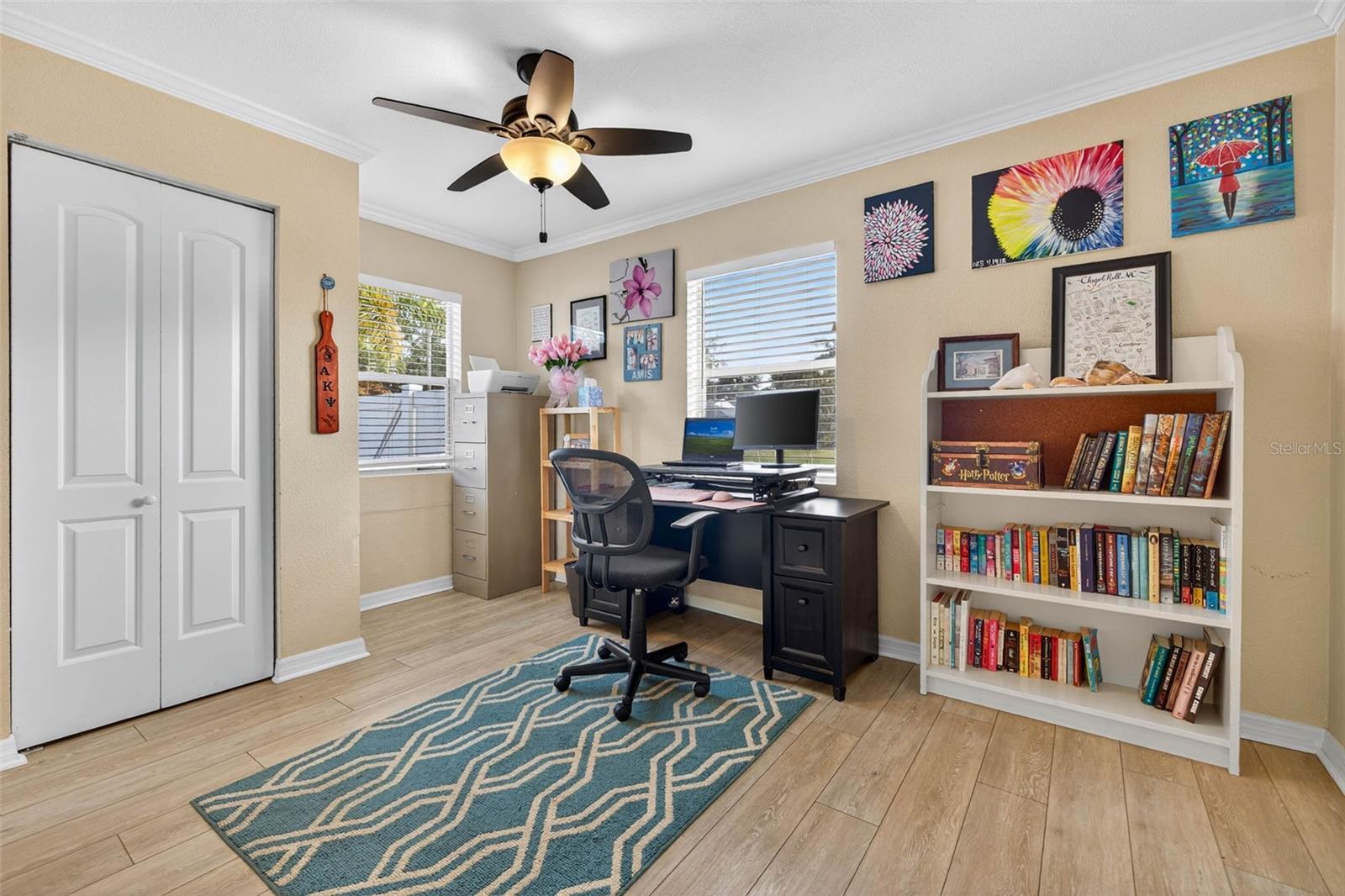 TYRONE GARDENS SEC 1 - Residential