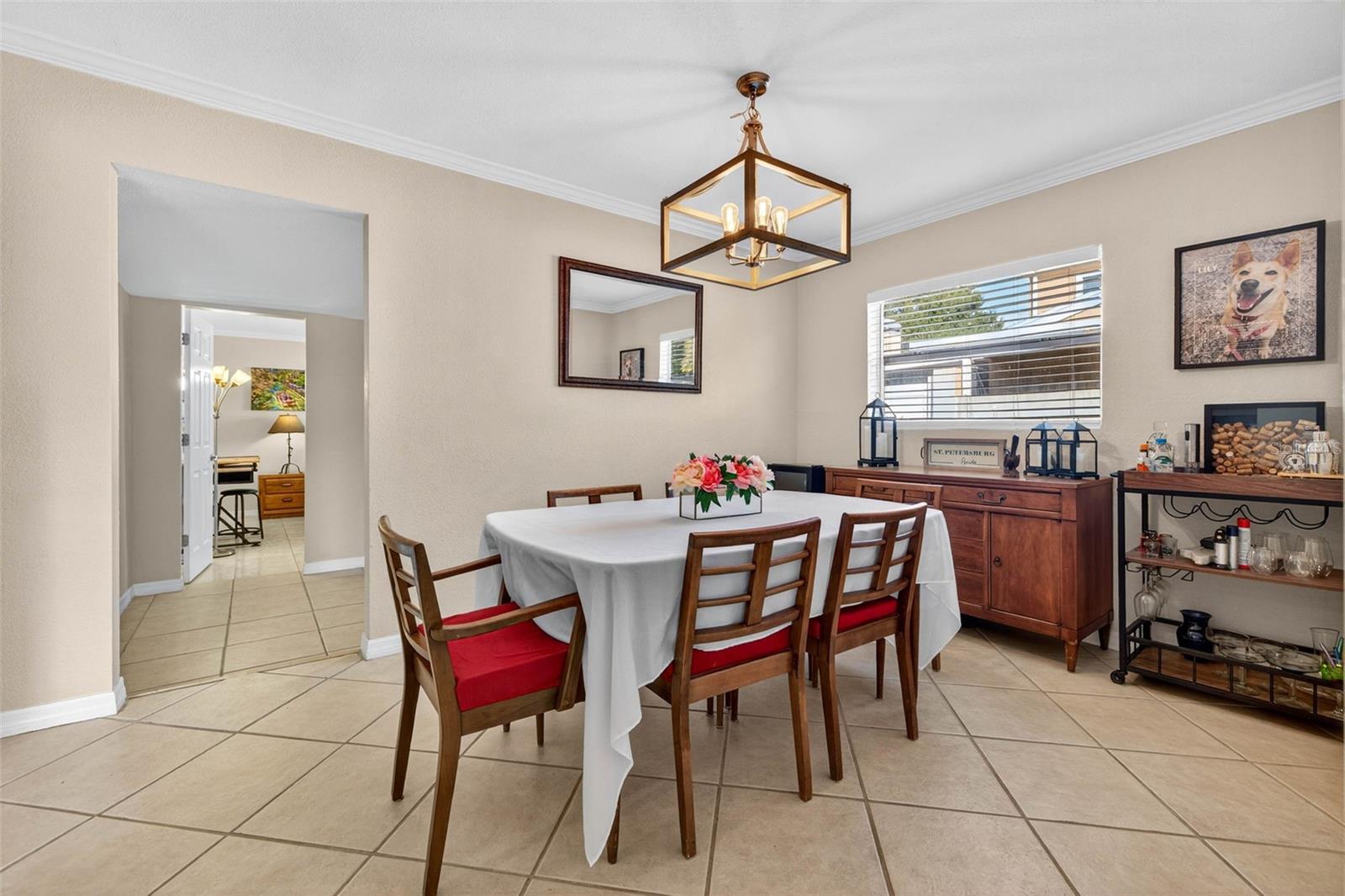 TYRONE GARDENS SEC 1 - Residential