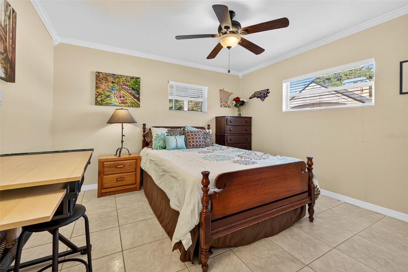 TYRONE GARDENS SEC 1 - Residential