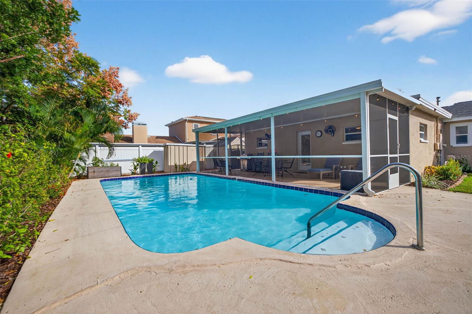 TYRONE GARDENS SEC 1 - Residential