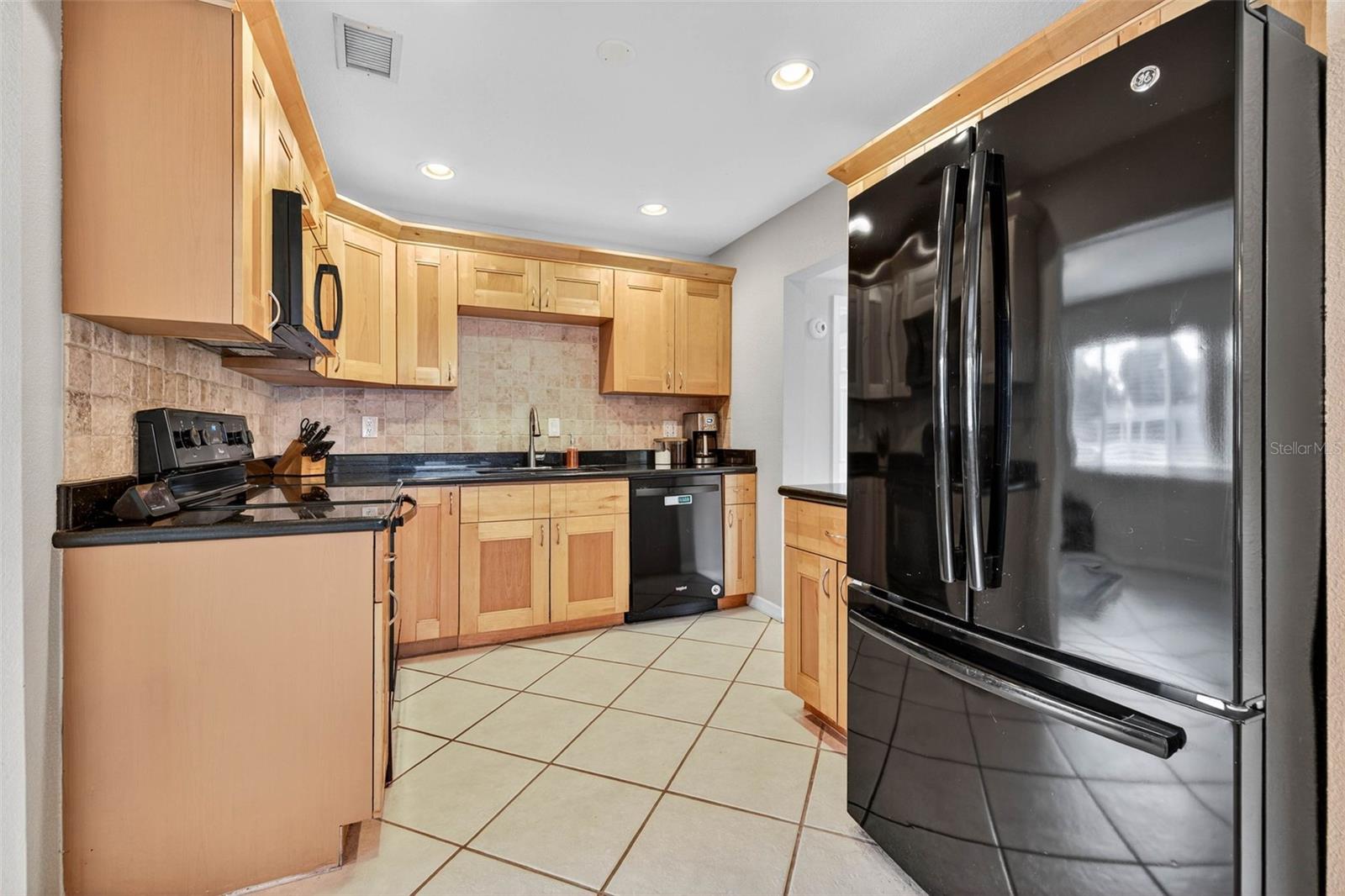 TYRONE GARDENS SEC 1 - Residential