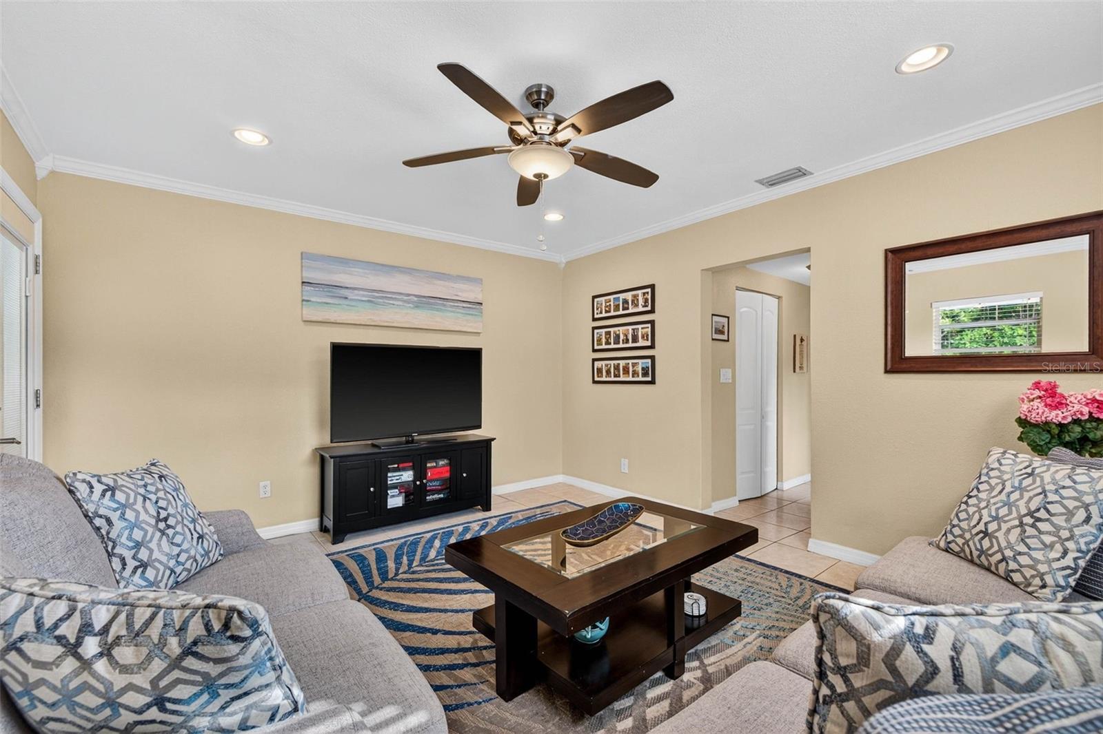 TYRONE GARDENS SEC 1 - Residential